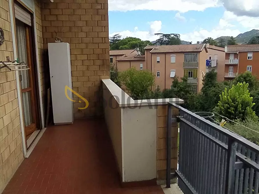 Immagine 19 di Trilocale in affitto  in Via degli Oleandri a Terni