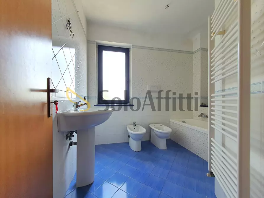 Immagine 7 di Quadrilocale in affitto  a Catanzaro