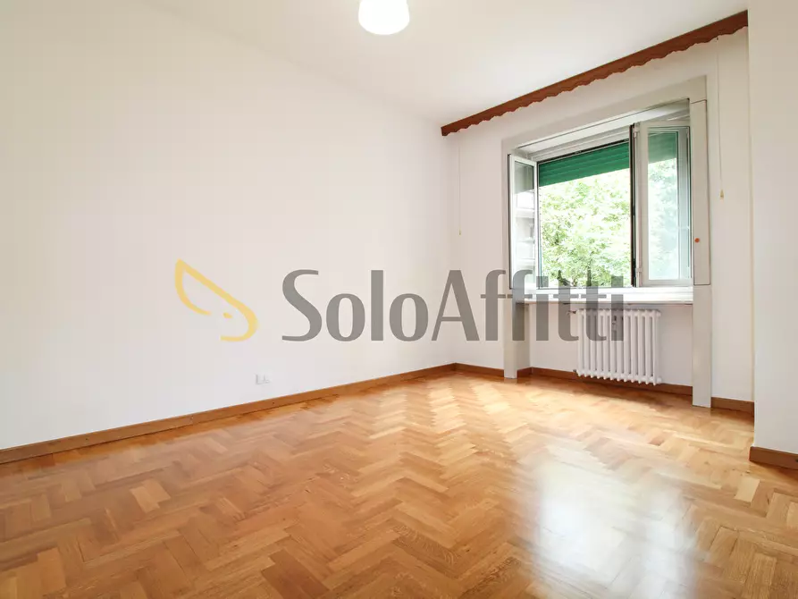 Immagine 2 di Bilocale in affitto  in Via Giovanni Antonio Plana 43 a Milano
