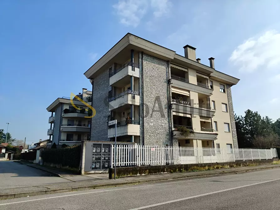 Immagine 14 di Bilocale in affitto  a Gallarate