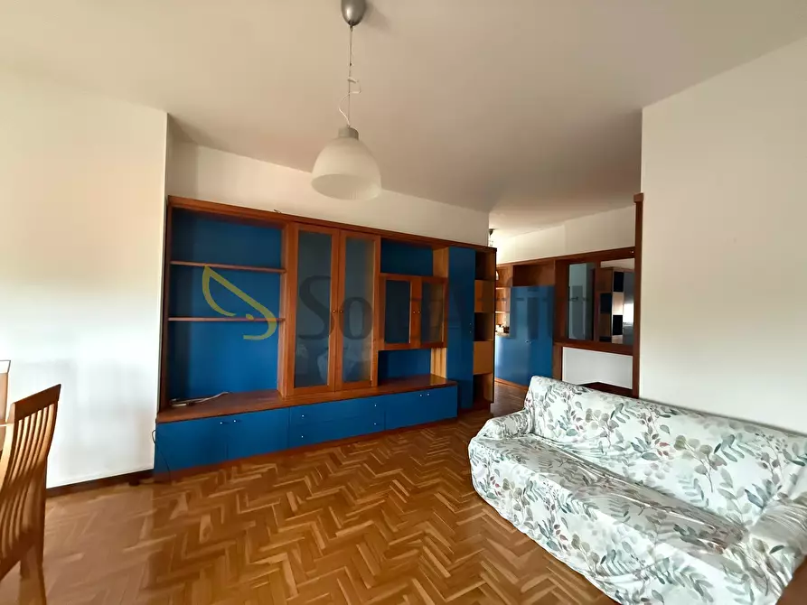 Immagine 5 di Quadrilocale in affitto  in Via Leonardo Da Vinci 45 a Meda