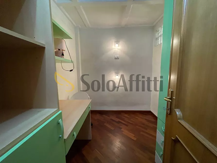 Immagine 15 di Trilocale in affitto  a Frosinone