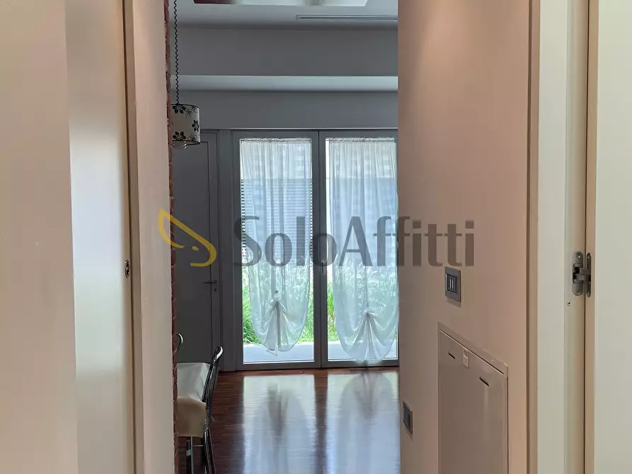 Immagine 11 di Bilocale in affitto  in Via Saluzzo a Torino