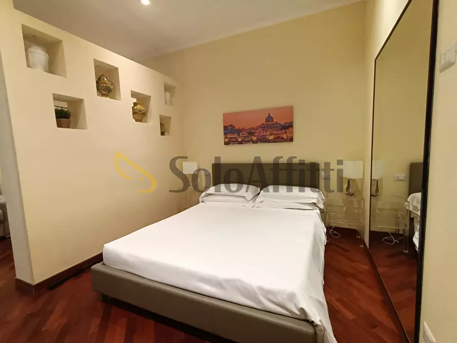 Immagine 12 di Monolocale in affitto  in Via Marche a Roma