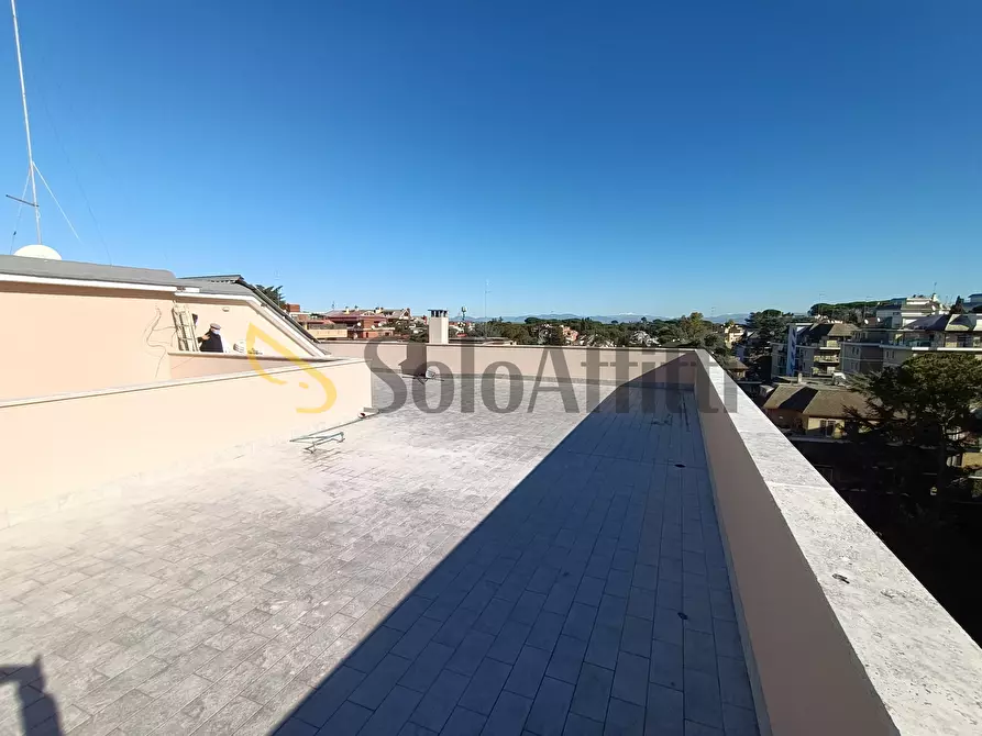 Immagine 10 di Monolocale in affitto  in Via Mario Fani a Roma