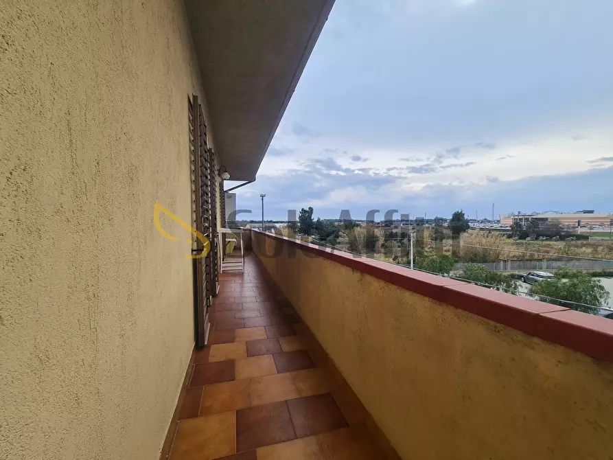 Immagine 2 di Bilocale in affitto  a Catanzaro