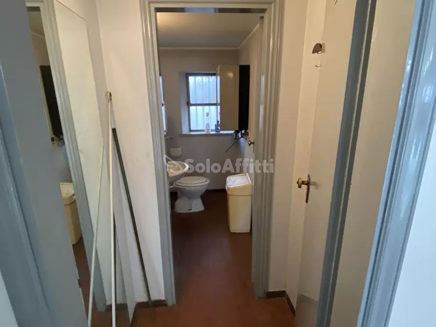 Immagine 12 di Locale commerciale in affitto  in Via dei Martiri 33A a Rimini