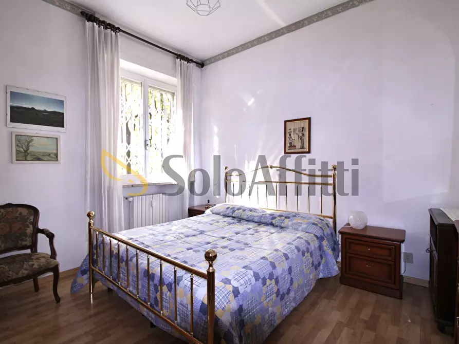 Immagine 1 di Trilocale in affitto  in Via Venezuela 4 a Milano