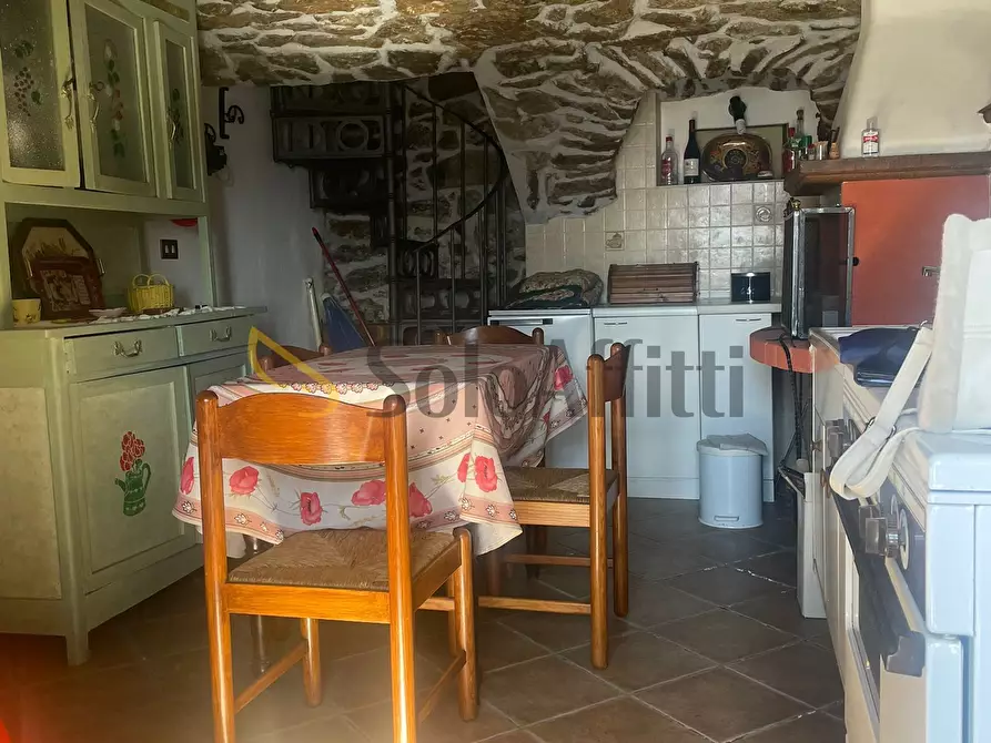 Immagine 3 di Bilocale in affitto  in Strada per Pavaglione 141 a Chianocco