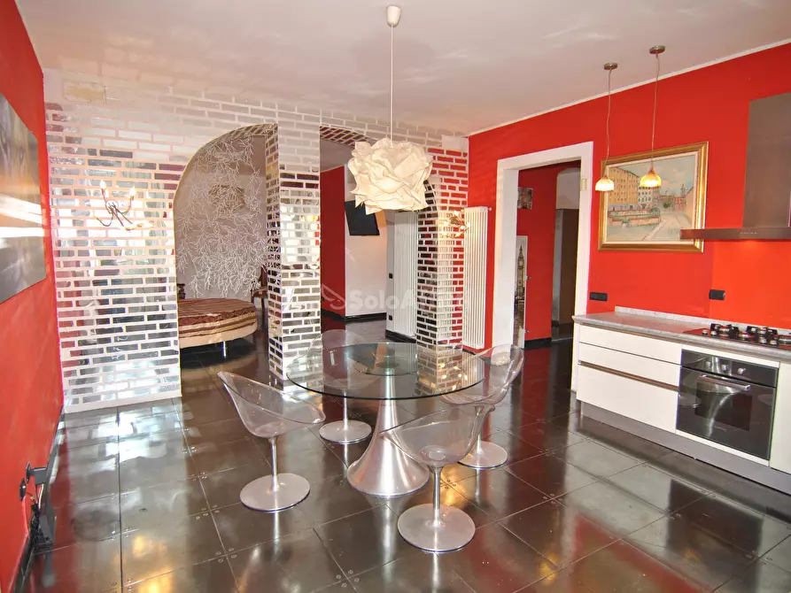 Immagine 1 di Loft/Open space in affitto  a Livorno