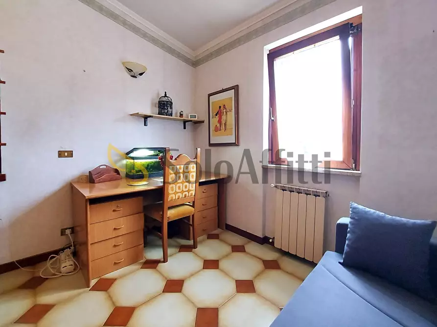 Immagine 8 di Trilocale in affitto  in Via Gianfranco Gazzana Priaroggia a Fiumicino