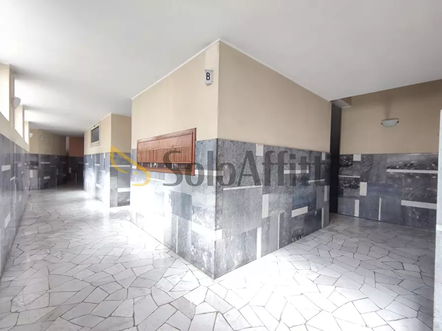 Immagine 23 di Bilocale in affitto  in Via Nomentana Nuova 117 a Roma