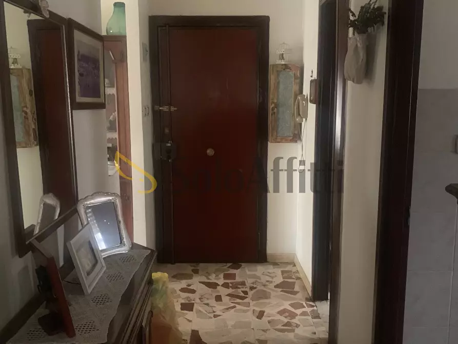 Immagine 14 di Quadrilocale in affitto  in Via Pietro Maroncelli 8 a Catania