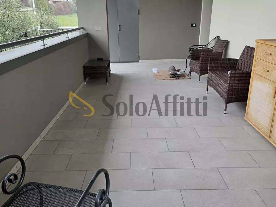 Immagine 13 di Trilocale in affitto  in Via Ripa Bianca 325 a Poggio Torriana