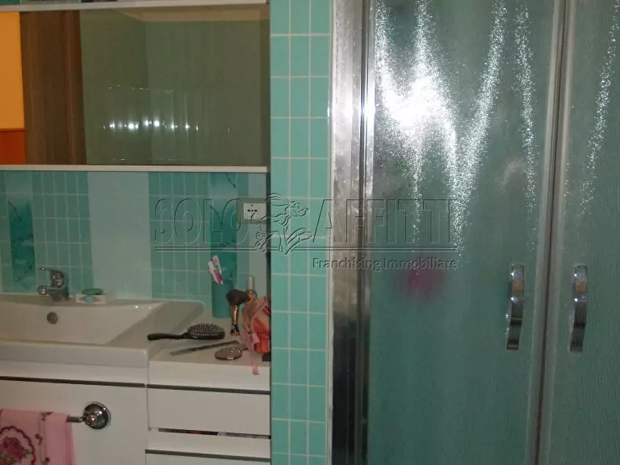 Immagine 9 di Bilocale in affitto  in calzabigi 12 a Livorno