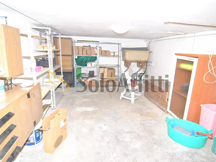 Immagine 23 di Casa indipendente in affitto  in Via Marco Mastacchi 97 a Livorno