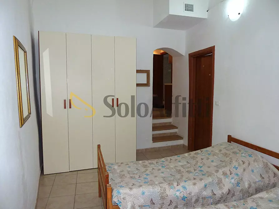 Immagine 18 di Trilocale in affitto  in Via Luca Spinola 1 a San Remo