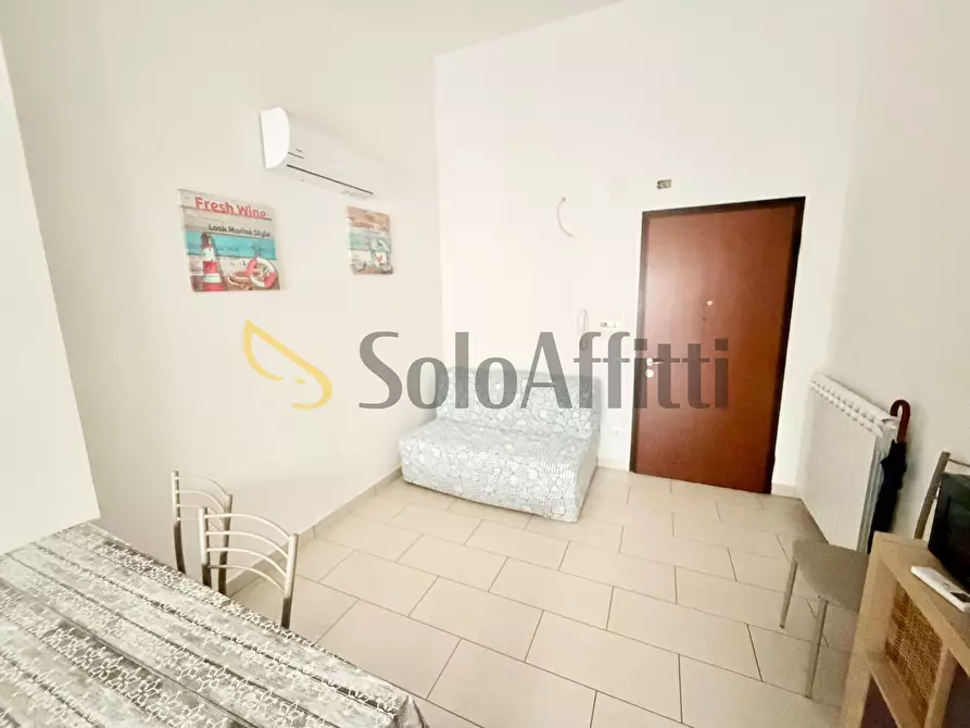 Immagine 5 di Trilocale in affitto  in Via Rimini 9 a Tortoreto