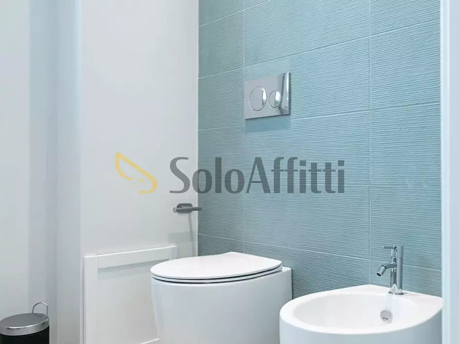 Immagine 8 di Appartamento in affitto  in Via Teocrito 48 a Catania