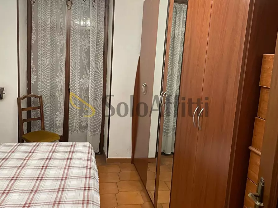 Immagine 9 di Quadrilocale in affitto  in Corso Principe Oddone a Torino