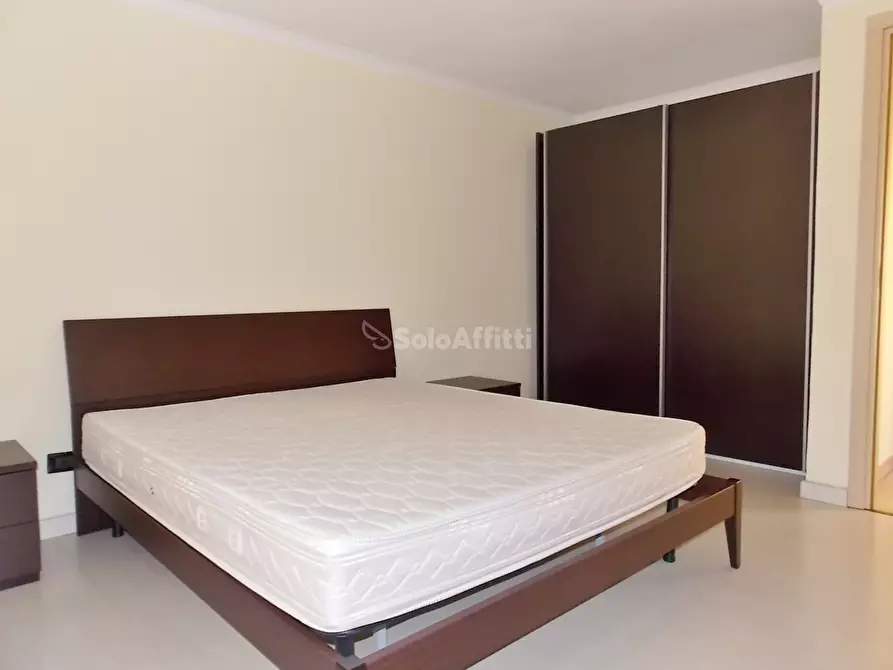 Immagine 5 di Bilocale in affitto  a Catanzaro