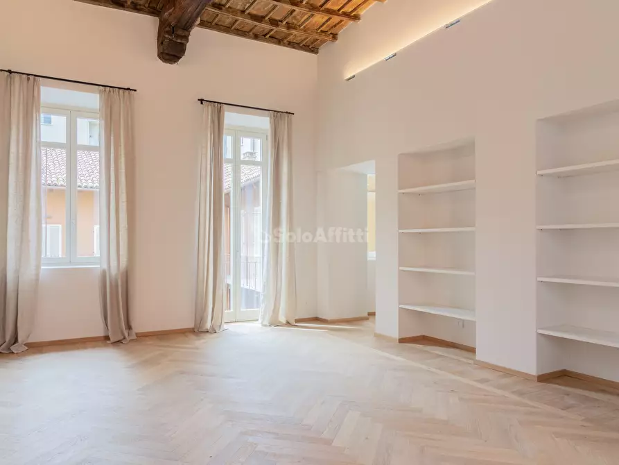 Immagine 2 di Pentalocale in affitto  in Via Vittorio Emanuele II 38 a Chieri