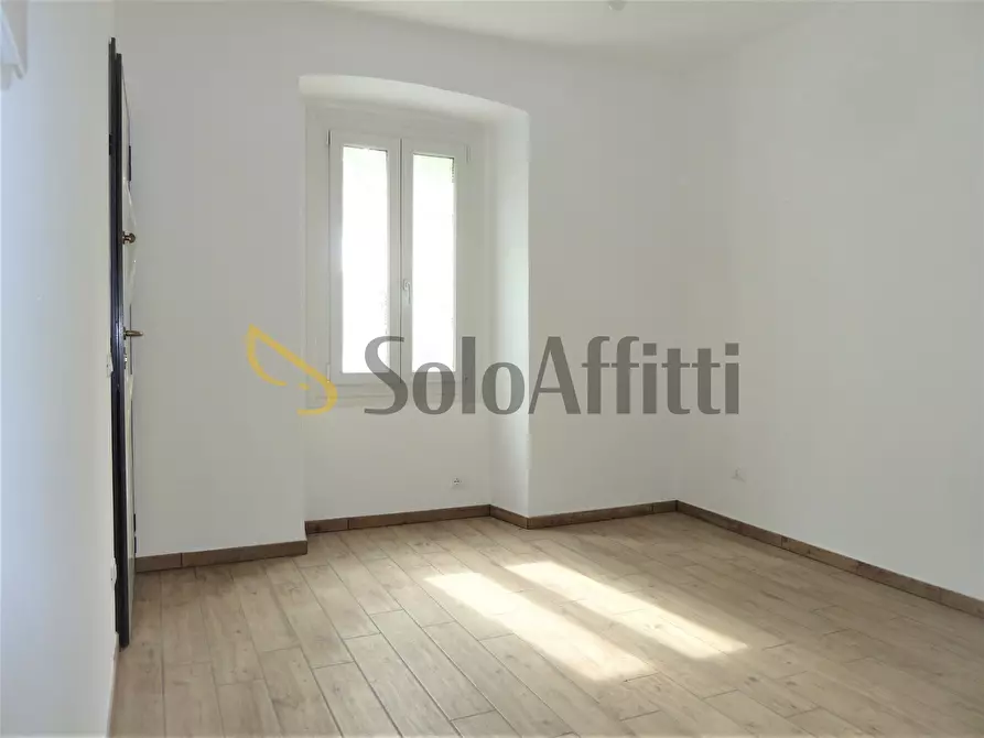 Immagine 8 di Bilocale in affitto  in Via Genova 6 a San Remo