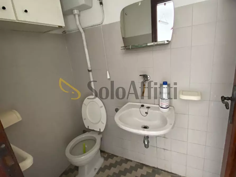 Immagine 8 di Laboratorio in affitto  in Via Pietro Sacconi 3 a Rimini