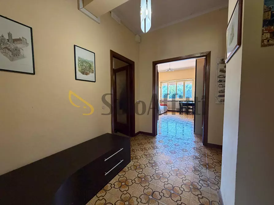 Immagine 1 di Appartamento in affitto  a Frosinone