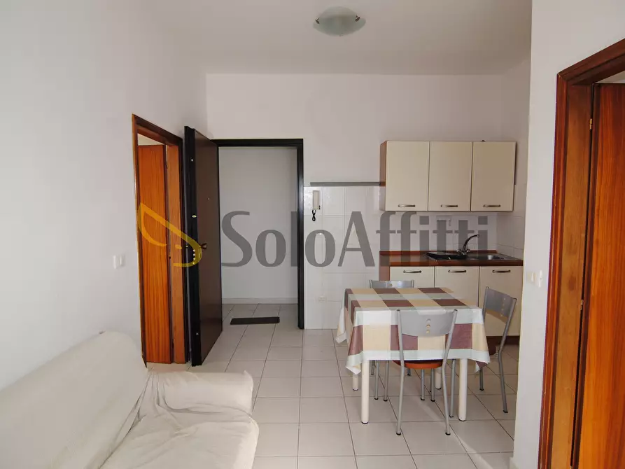 Immagine 6 di Bilocale in affitto  a Collesalvetti