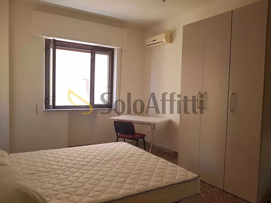 Immagine 9 di Trilocale in affitto  a Catanzaro