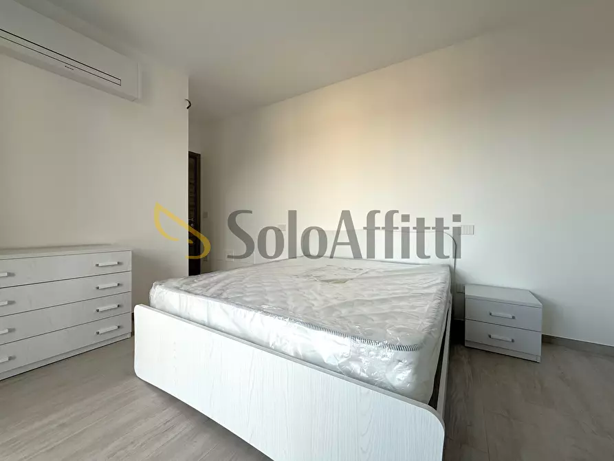 Immagine 12 di Trilocale in affitto  a Catanzaro