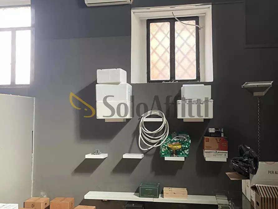 Immagine 2 di Laboratorio in affitto  in Via del Leone a Terni