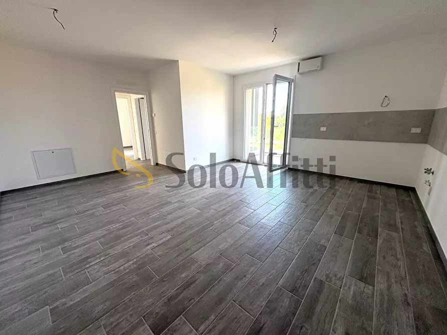 Immagine 2 di Trilocale in affitto  in Via Paolo Marconi 69 a Rimini