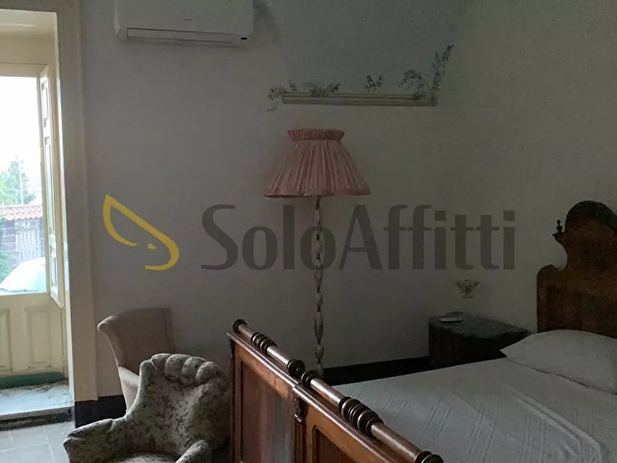 Immagine 8 di Trilocale in affitto  a Catania