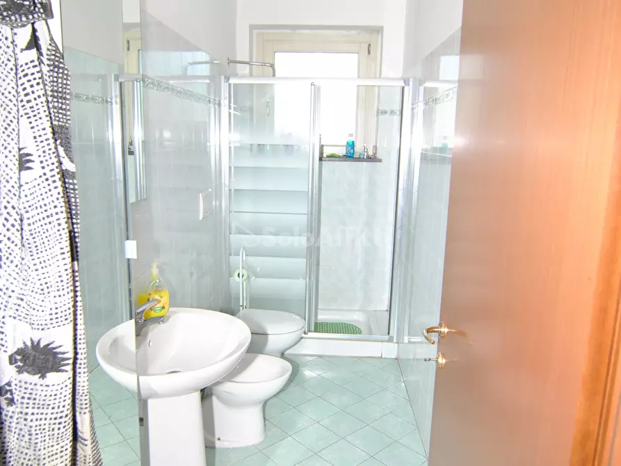 Immagine 12 di Villetta a schiera in affitto  in Via Giovanni Lomi 6 a Livorno