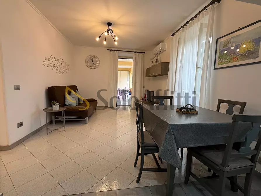 Immagine 5 di Trilocale in affitto  in Viale Giacomo Matteotti a Anzio