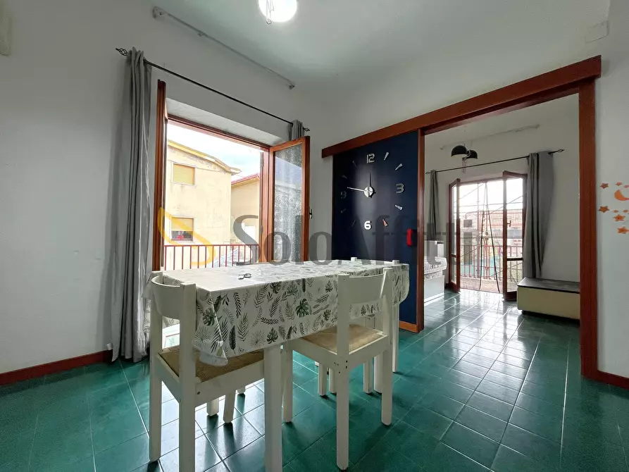 Immagine 2 di Trilocale in affitto  a Montauro