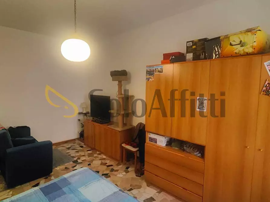 Immagine 6 di Bilocale in affitto  in PIAZZA DELLA STAZIONE a Pavia