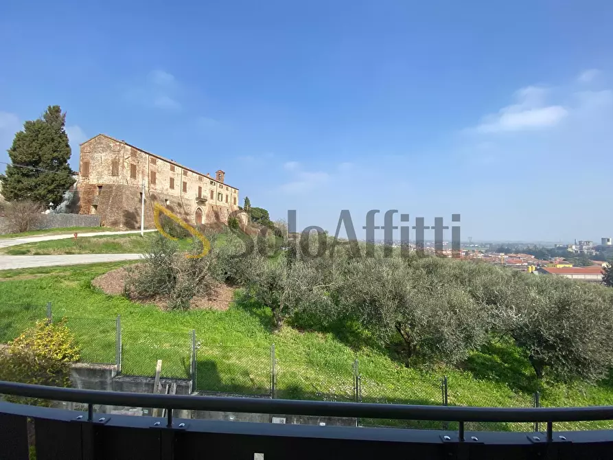 Immagine 29 di Quadrilocale in affitto  in Via Ripa Bianca 378 a Santarcangelo Di Romagna