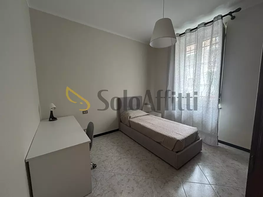 Immagine 10 di Trilocale in affitto  in Via Luigi Capriolo 51 a Torino