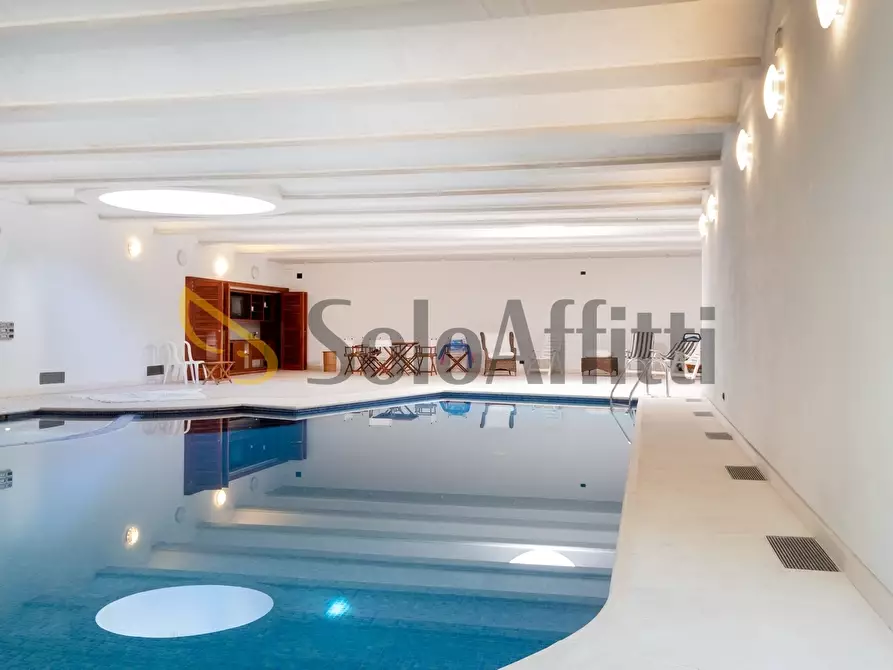 Immagine 45 di Villa in affitto  a San Remo