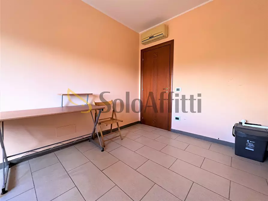 Immagine 9 di Trilocale in affitto  a Catanzaro