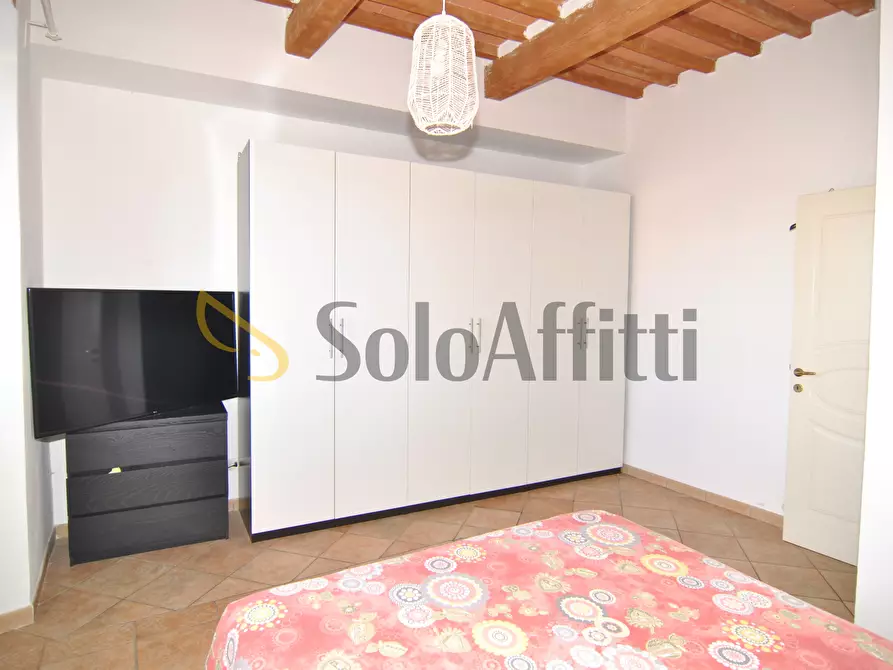 Immagine 13 di Bilocale in affitto  in Piazza del Cisternone 17 a Livorno