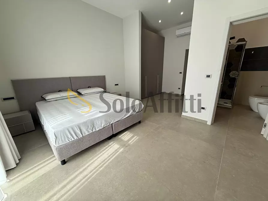 Immagine 40 di Bilocale in affitto  a Caserta