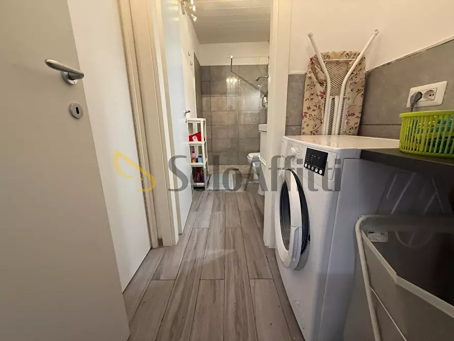 Immagine 13 di Bilocale in affitto  in Via Gerusalemme 24 a Caserta