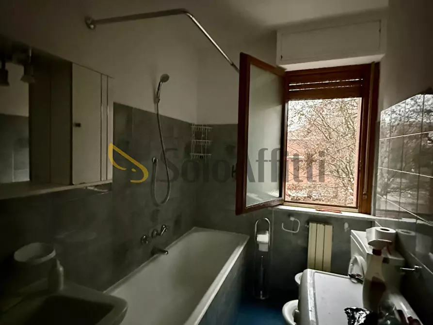 Immagine 16 di Trilocale in affitto  in Via Gaetano Salvemini 45 a Venaria Reale