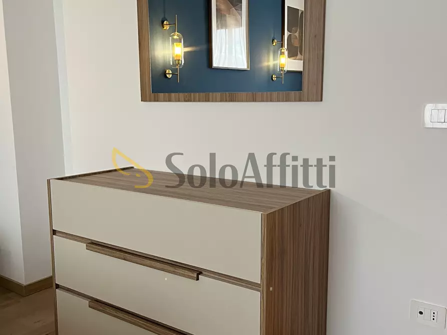 Immagine 26 di Trilocale in affitto  in Via Giuseppe Mazzini a Potenza