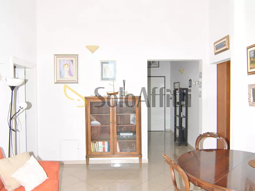 Immagine 5 di Trilocale in affitto  in Via Giuseppe Maria Terreni 26 a Livorno