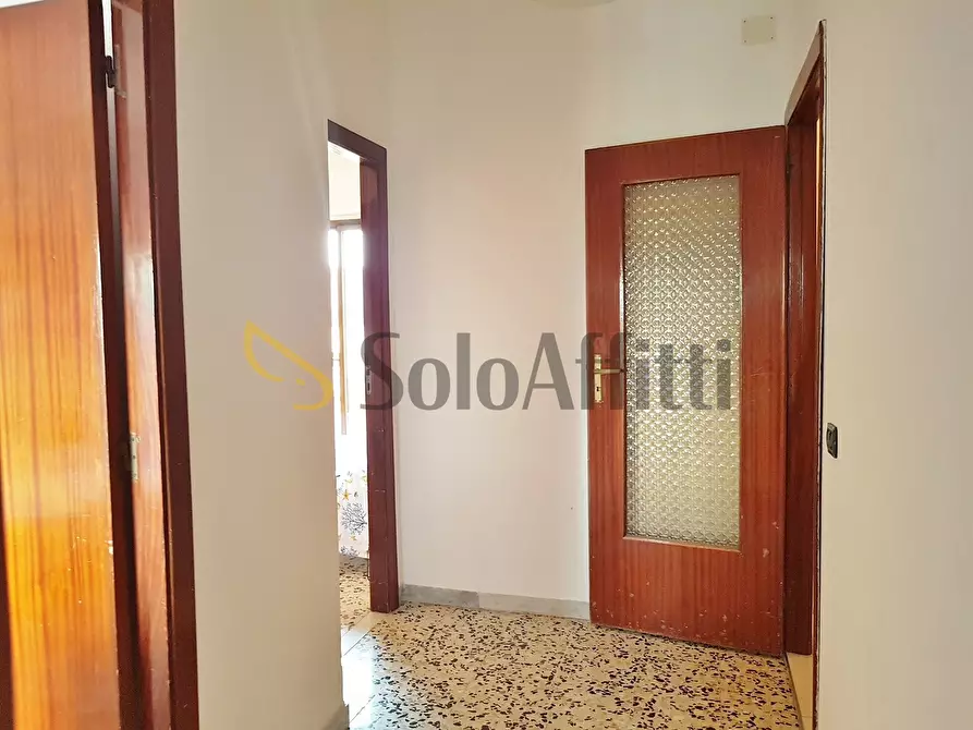 Immagine 5 di Trilocale in affitto  a Catanzaro